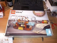 Lego 21313 ideas usato  Pescara