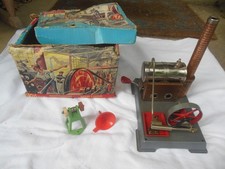 Vintage wilesco toy for sale  Newark
