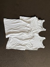 Boys underwear vests for sale  NEWCASTLE UPON TYNE