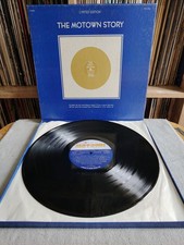Motown story 1970 for sale  NEWQUAY