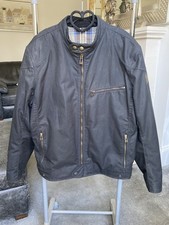 Belstaff ariel black for sale  PUDSEY