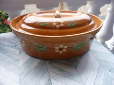 Grande terrine baeckeoffe d'occasion Grande terrine baeckeoffe d'occasion  La Seyne-sur-Mer