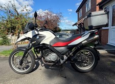 2012 bmw 650 for sale  LEOMINSTER