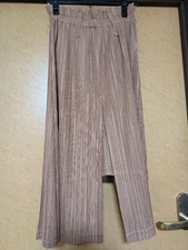 Used pleated sarouel d'occasion  Expédié en Belgium