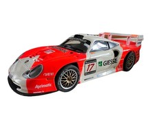 fly porsche for sale  TIDWORTH