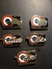Pin chars tank d'occasion Pin chars tank d'occasion  Oisemont