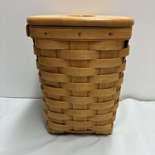 1999 longaberger small for sale  East Taunton
