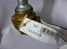Schnellkupplung messing 4 gebraucht kaufen  Gaggenau