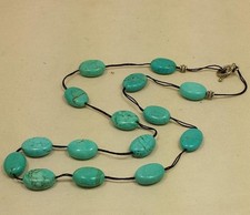 Hand made blockturquoise for sale  La Puente