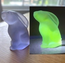 Fenton glass dark for sale  Decatur
