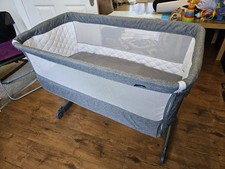 Babylo bed cot for sale  KETTERING