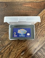 GB The Legend of Zelda: Oracle of Ages, usado comprar usado  Enviando para Brazil