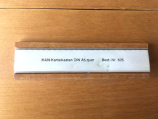 archivbox gebraucht kaufen archivbox gebraucht kaufen  Parchim-Umland II