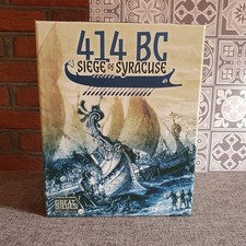 414 siege syracuse for sale 414 siege syracuse for sale  HORLEY