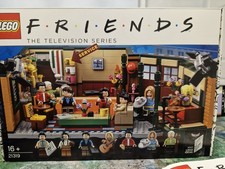 Lego 21319 central for sale  CHESTERFIELD