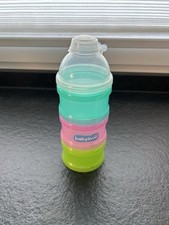 Babylove milchpulver portionie gebraucht kaufen  Freiensteinau