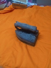 Antique heavy cast for sale  North Lima