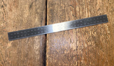 Moore wright steel for sale  ASHBOURNE