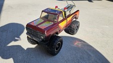 Vintage tonka tow for sale  Fort Wayne