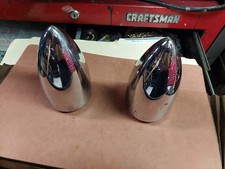 Chevy coupe chrome for sale  New Orleans
