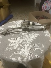 Motorino tergi tergicristallo usato  Osimo