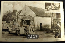 805 cpa militaire d'occasion  Saint-Dié-des-Vosges