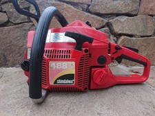 Shindaiwa 488 chainsaw for sale  Napa