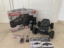 Arrma ara4312v4t1 rock gebraucht kaufen  Iggingen