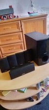 Boxen konvolut sony gebraucht kaufen  Schkopau