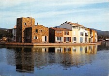 Cpm grimaud view d'occasion  Expédié en Belgium