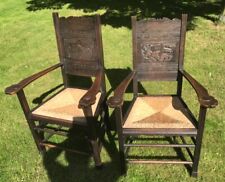 Wunderschöne worpswede stühl gebraucht kaufen  Tiefenbach