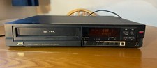 Jvc d520ek video for sale  BRIGHTON