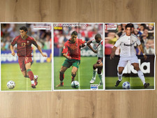 Cristiano ronaldo vintage d'occasion  Pont-Croix