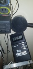 Electromagnetic field meter for sale  Menlo Park