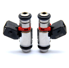 Fuel injectors aprilia for sale  BOW STREET