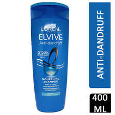 Xampu nutritivo anticaspa Loreal Paris Elvive - 400ml comprar usado  Enviando para Brazil