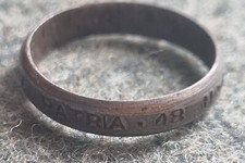 Regno italia anello usato  Ravenna