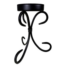 Black wrought iron for sale  Akron
