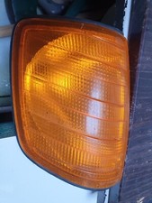 Clignotant gauche mercedes d'occasion  Dompierre-sur-Mer