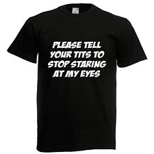 Mens funny shirt for sale  CALDICOT