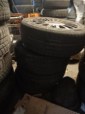 Cerchi gomme lega usato  Chieti
