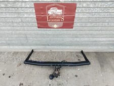 Towbar volkswagen touran for sale  SHAFTESBURY