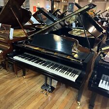 Tiny bechstein black for sale  MANSFIELD