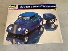 Revell ford convertible for sale  Topeka