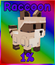 Raccoon grow garden for sale  PETERBOROUGH
