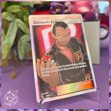Giovanni exile hidden gebraucht kaufen  Hövelhof