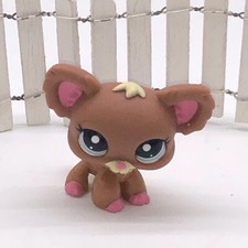 Authentic littlest pet for sale  Marshall