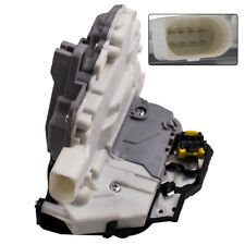 1 X Arriere Gauche Serrure De Porte 4f0839015 For Audi A3 A6 C6 A8 Rs3 Rs6 d'occasion  Gonesse