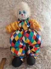 Clown for sale  ROMFORD