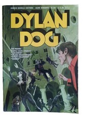 Dylan dog gigante usato  Italia